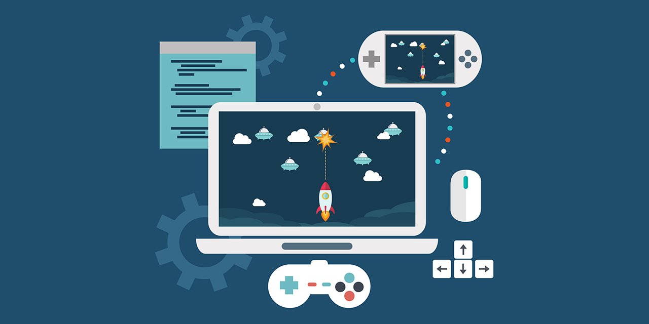 Game App Development